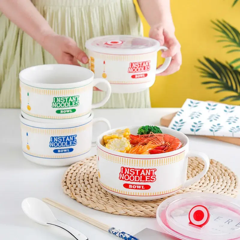 Mangkuk bubur mie instan, mang - Dim Sum Basket ulasan dan harga