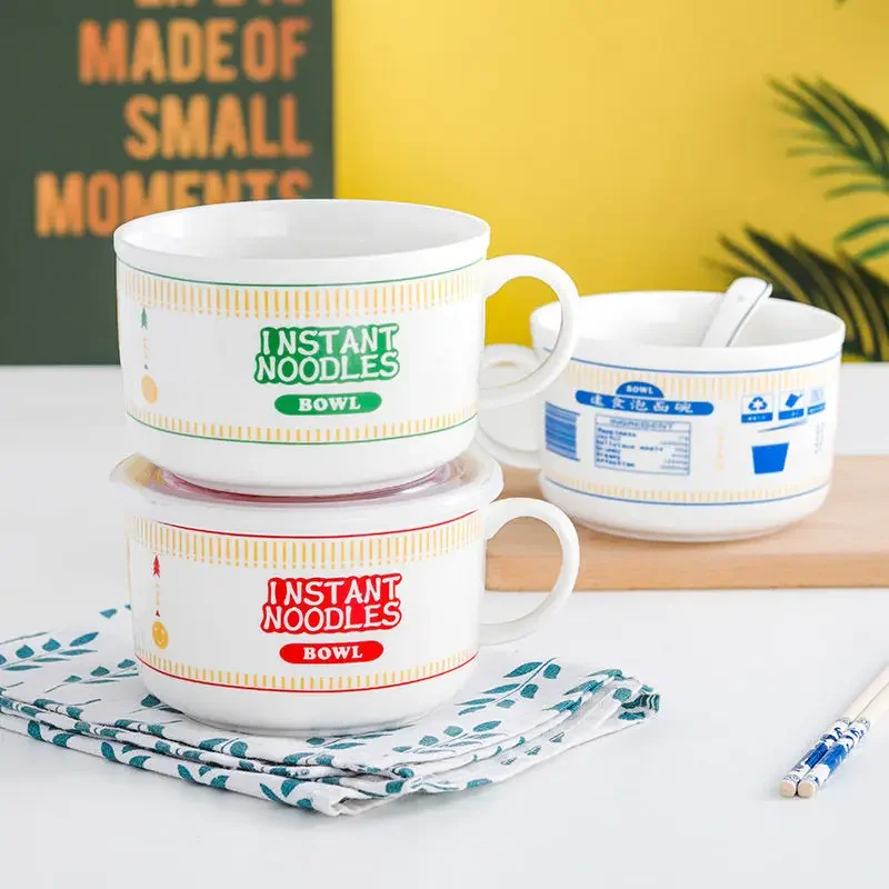 Mangkuk bubur mie instan, mang - Dim Sum Basket ulasan dan harga
