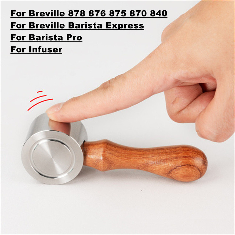 Tuas Uap Mesin Kopi untuk Brev - Breville Espresso Bes870 ulasan dan harga