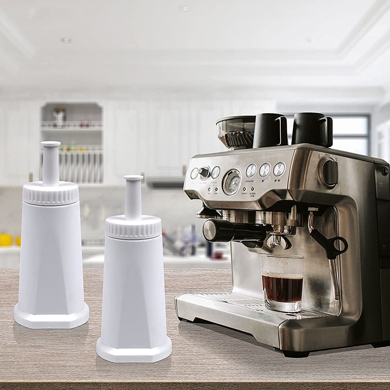 Mesin kopi Filter air kompatib - Breville Espresso Barista Touch ulasan dan harga
