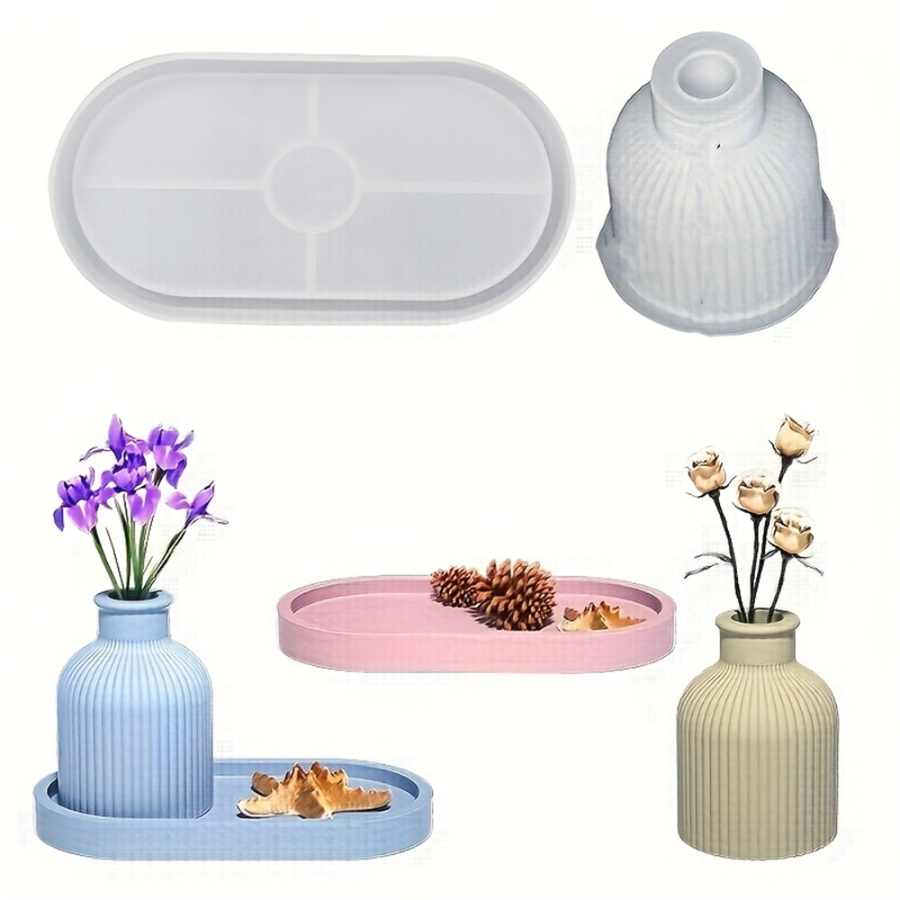 1/2 Buah Cetakan Silikon Baki  - Potsticker Mold ulasan dan harga