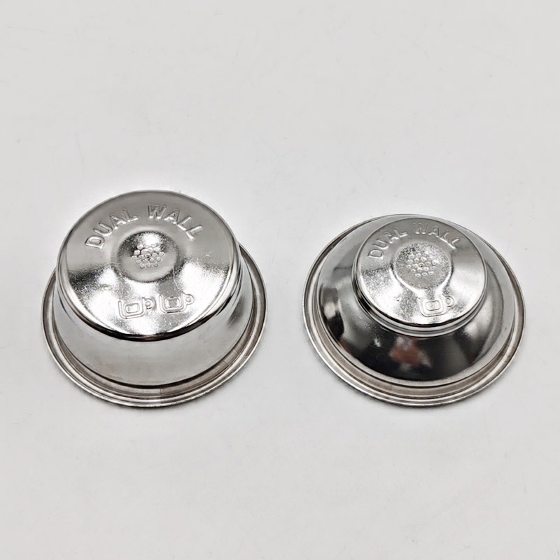 Keranjang Filter Bertekanan Du - Breville Espresso Bes870 ulasan dan harga