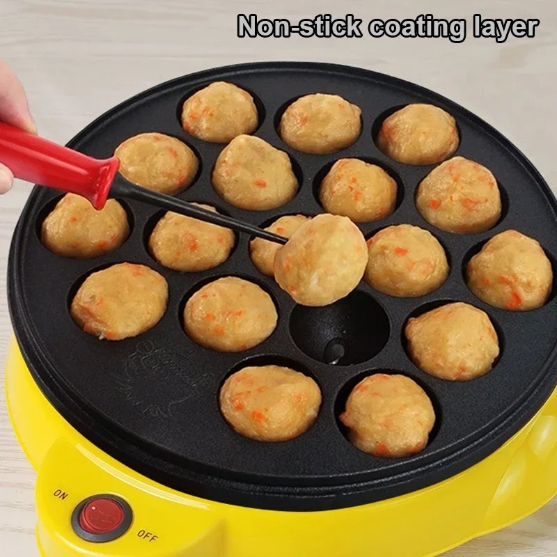 Chibi Maruko 220V Alat masak p - Mini Pancake Griddle ulasan dan harga